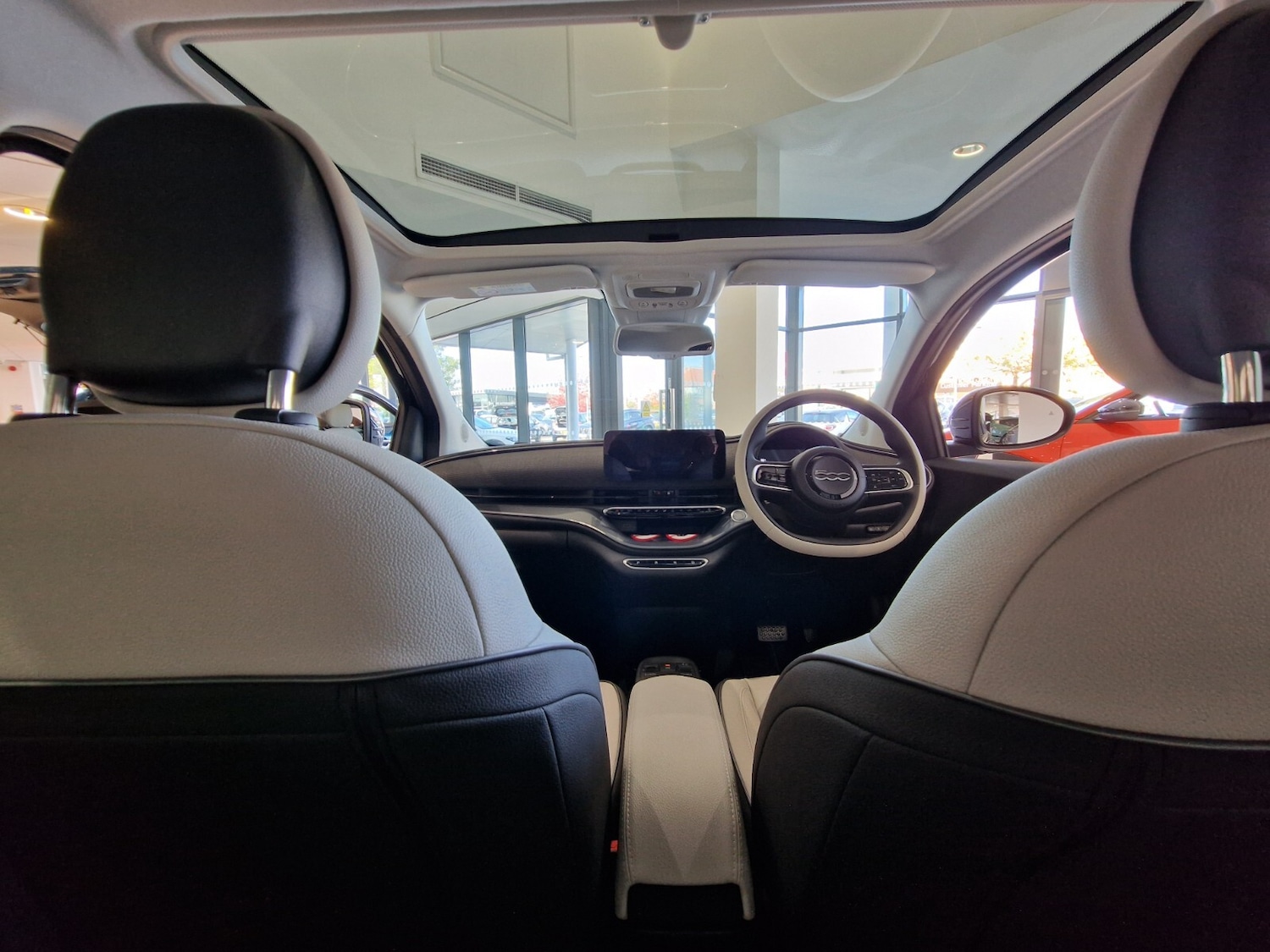 Used Fiat 500 2025 for sale - 76428195: Photo 31