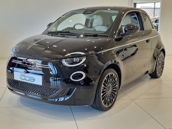 Used Fiat 500 2025 for sale - 76428195: Photo