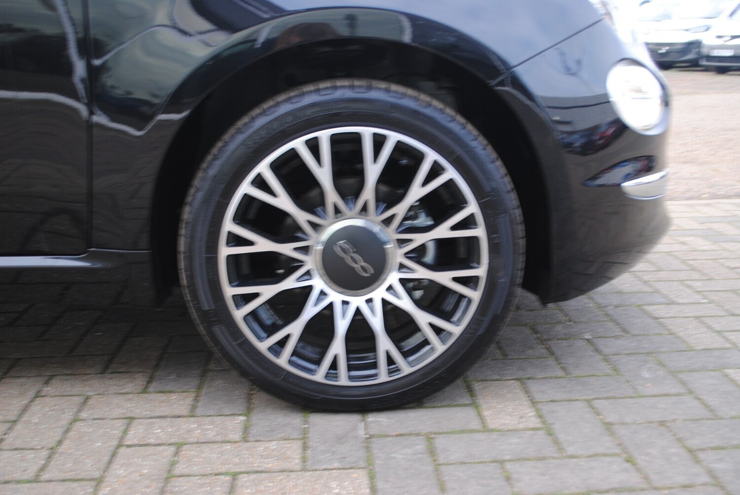 Used Fiat 500 2024 for sale - 75979955: Photo 12