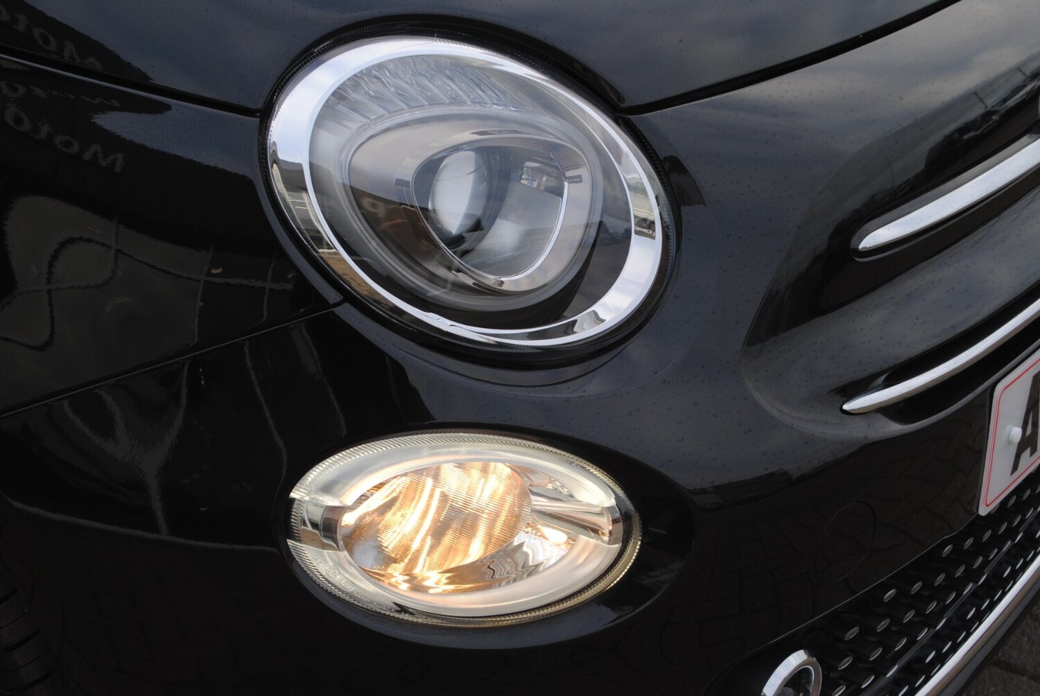 Used Fiat 500 2024 for sale - 75979955: Photo 13