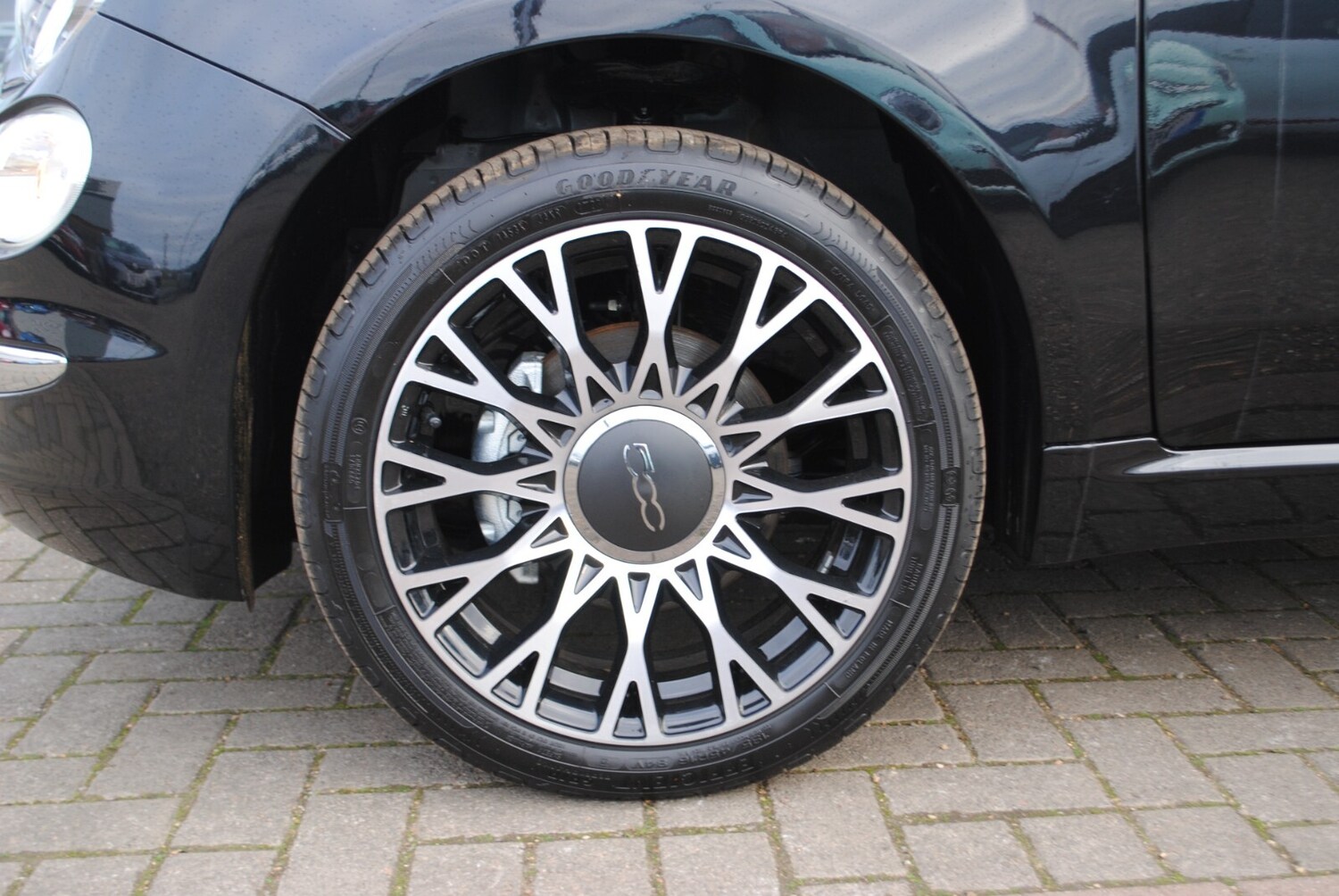 Used Fiat 500 2024 for sale - 75979955: Photo 14