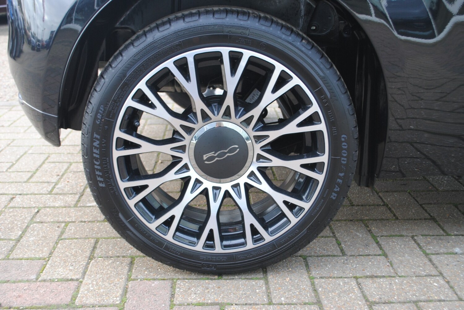 Used Fiat 500 2024 for sale - 75979955: Photo 17