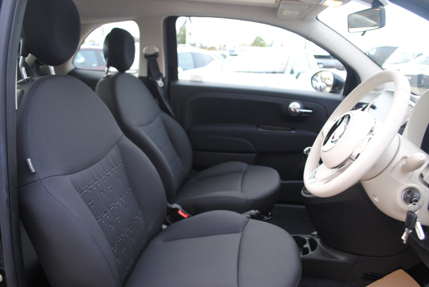 Used Fiat 500 2024 for sale - 75979955: Photo 20