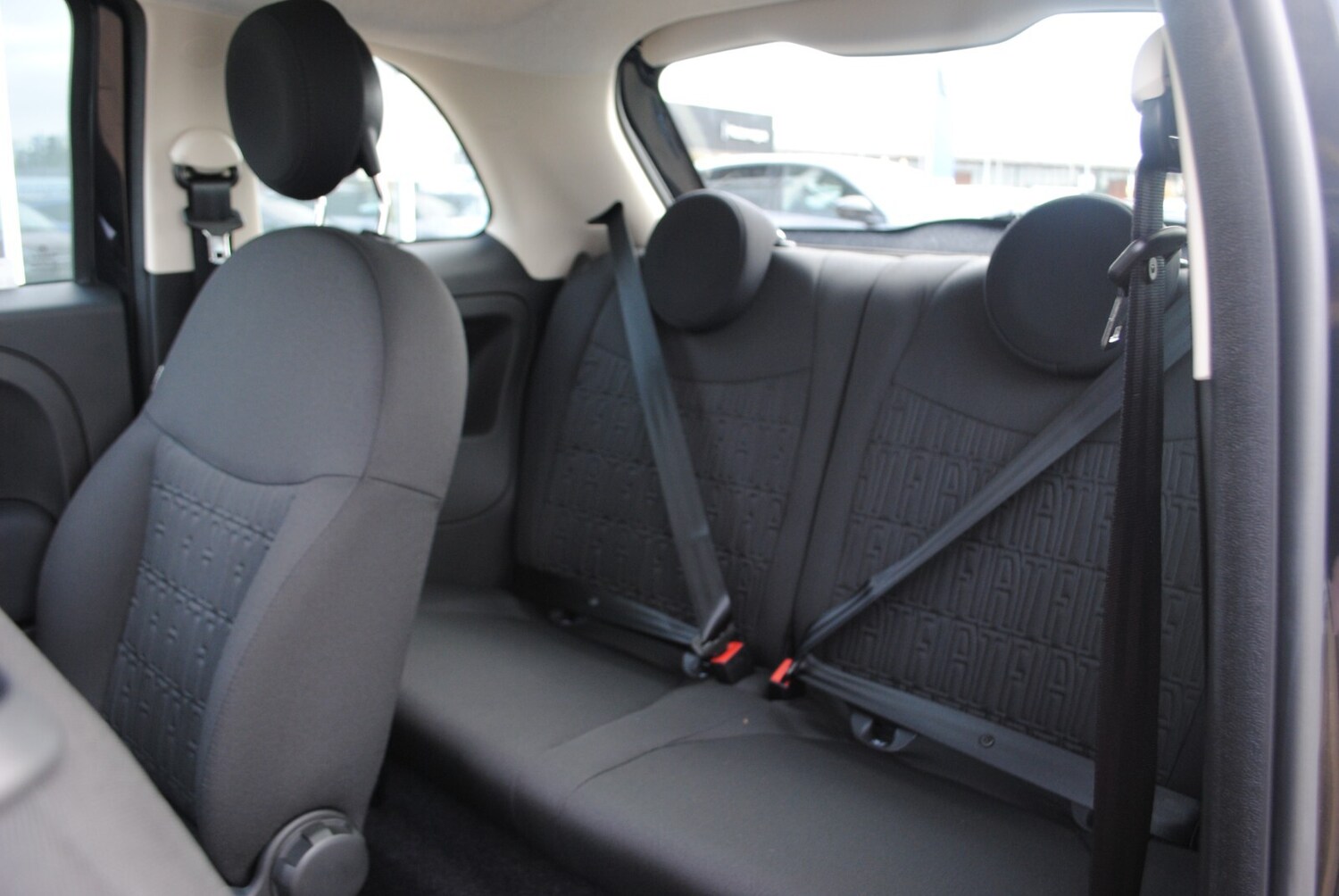 Used Fiat 500 2024 for sale - 75979955: Photo 21