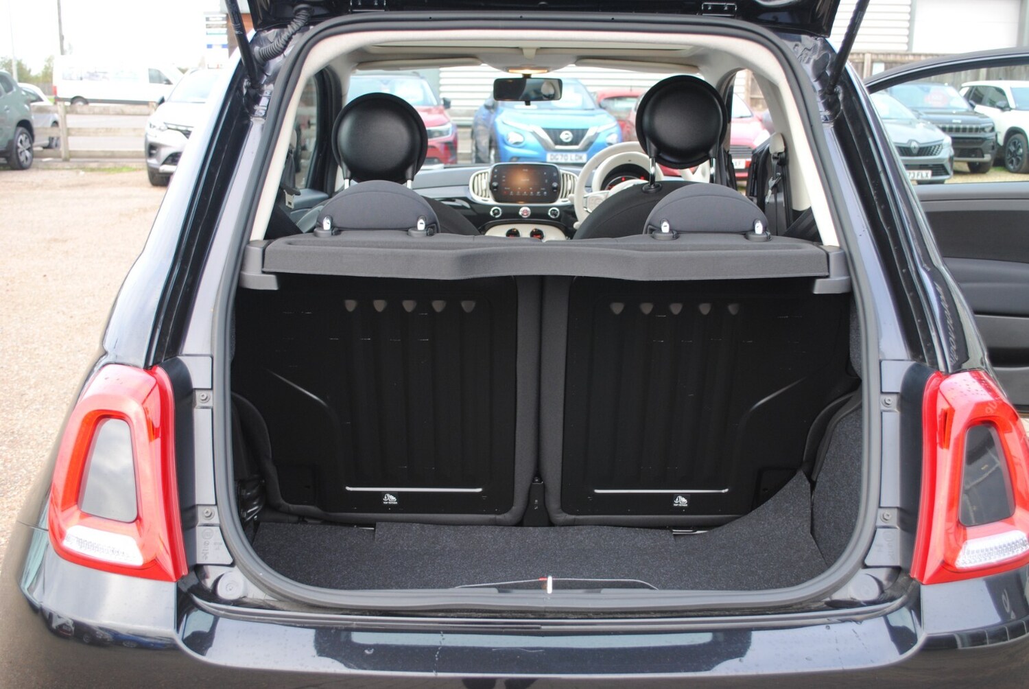 Used Fiat 500 2024 for sale - 75979955: Photo 24