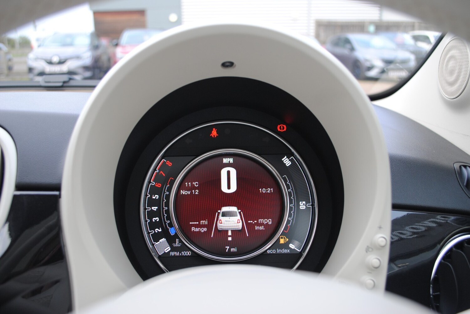 Used Fiat 500 2024 for sale - 75979955: Photo 29