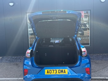 Used Ford Puma 2023 for sale - 75354924: Photo