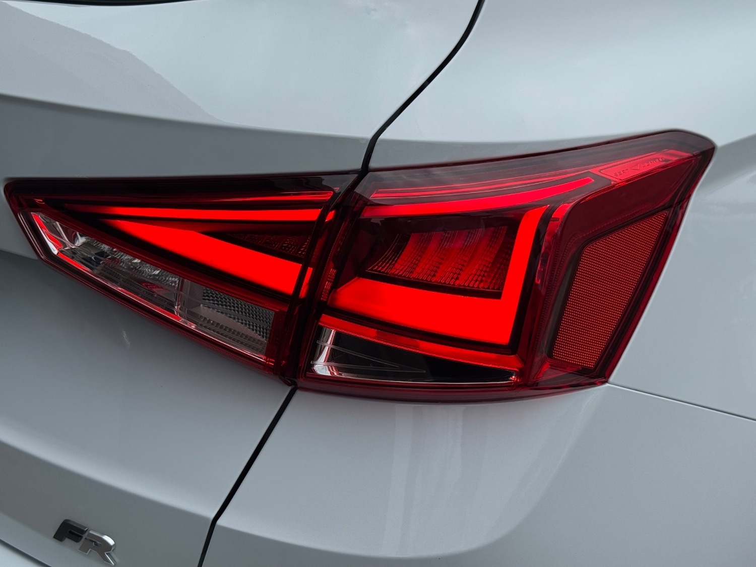 Used SEAT Arona 2025 for sale - 76788320: Photo 16