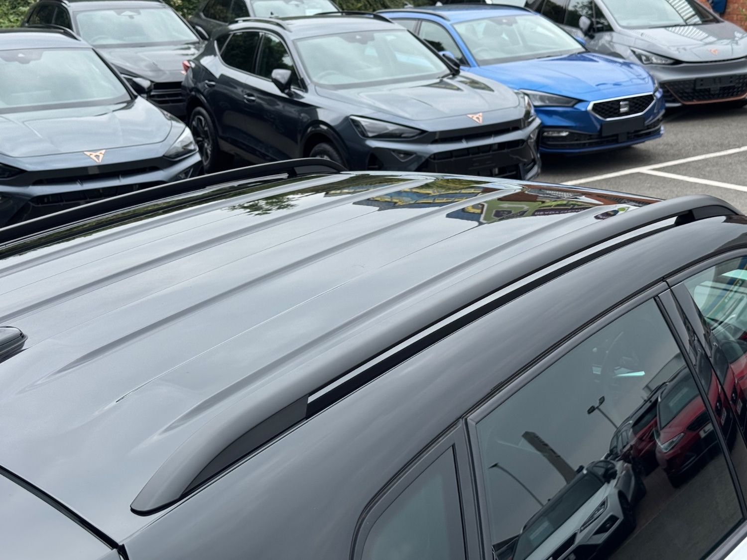 Used SEAT Arona 2025 for sale - 76788320: Photo 17