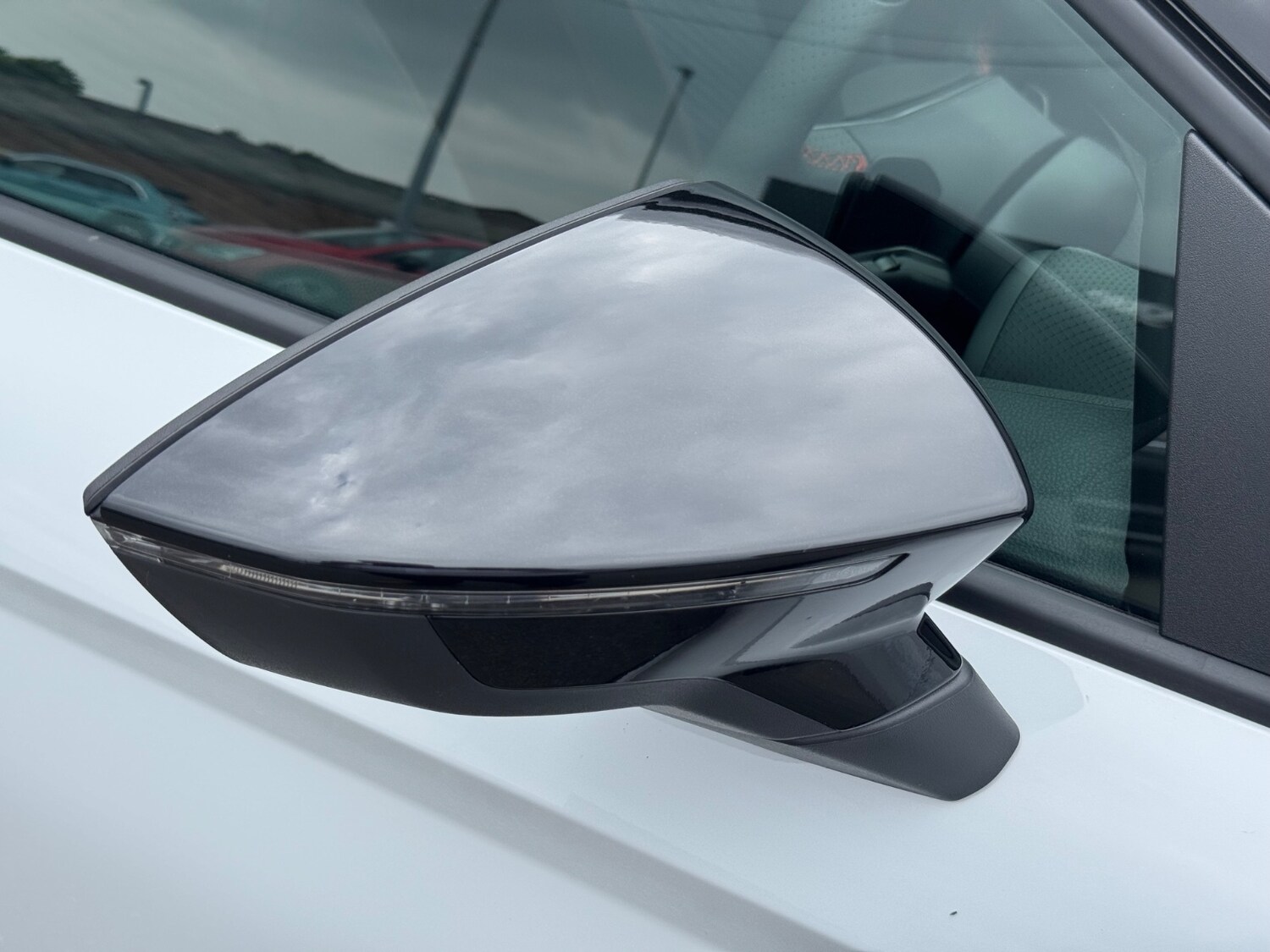 Used SEAT Arona 2025 for sale - 76788320: Photo 21