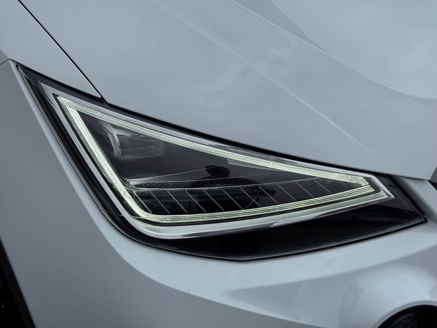 Used SEAT Arona 2025 for sale - 76788320: Photo 22