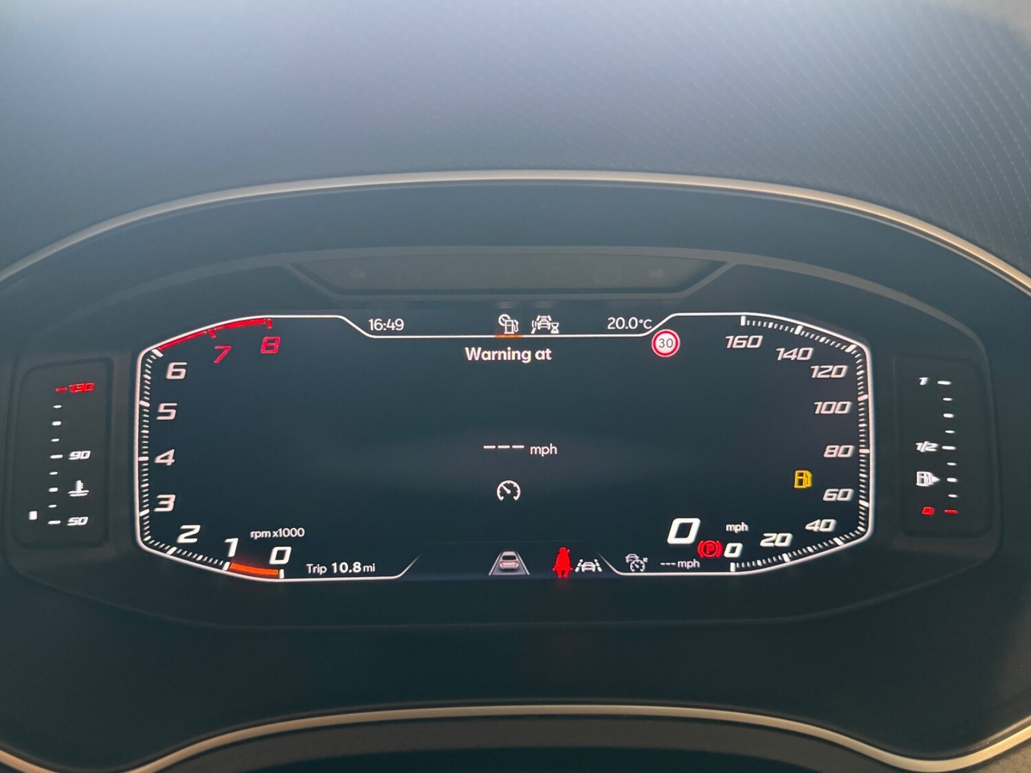 Used SEAT Arona 2025 for sale - 76788320: Photo 23