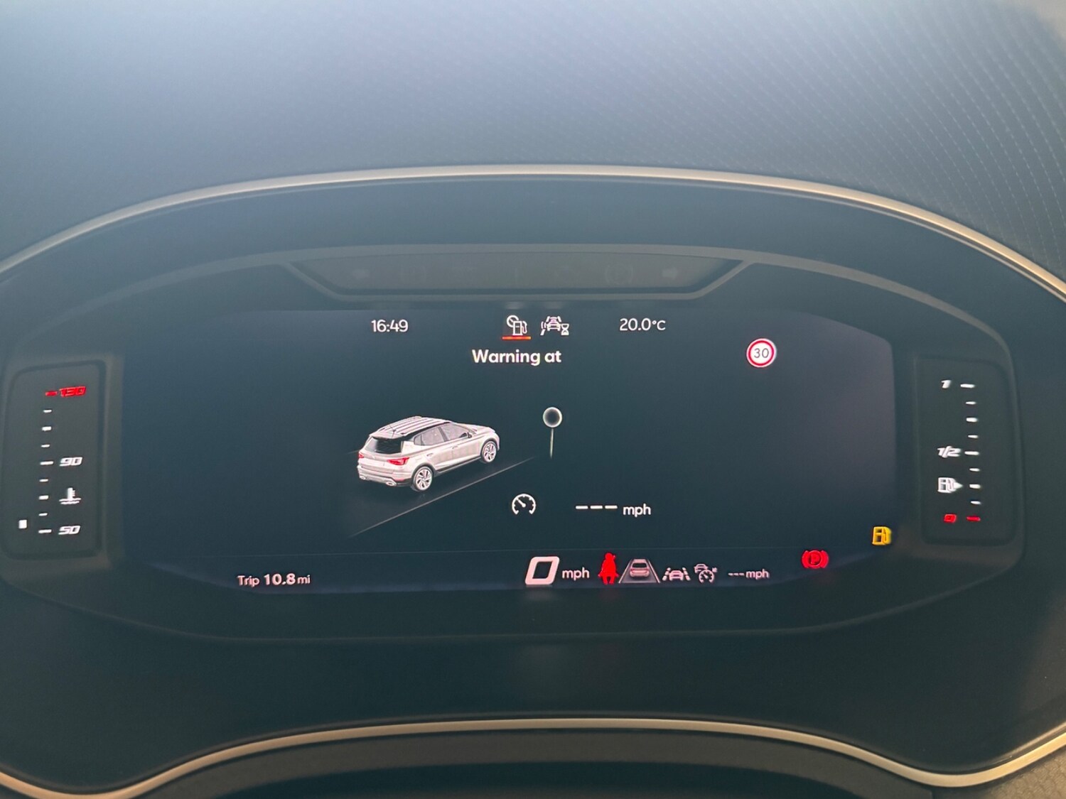 Used SEAT Arona 2025 for sale - 76788320: Photo 24