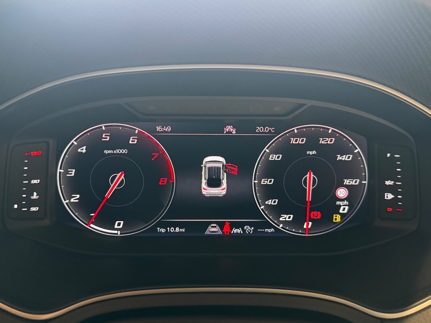 Used SEAT Arona 2025 for sale - 76788320: Photo 26