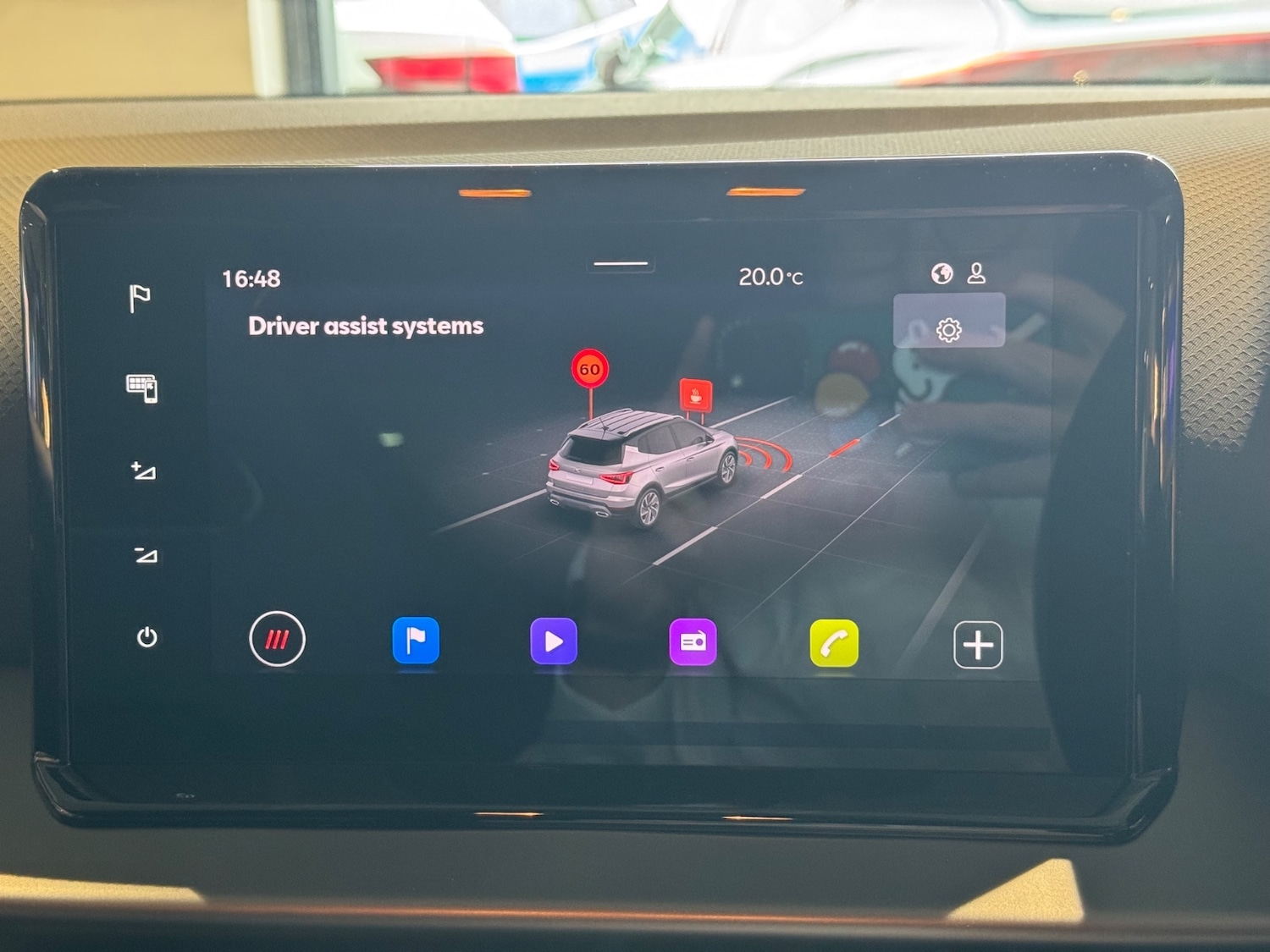 Used SEAT Arona 2025 for sale - 76788320: Photo 30