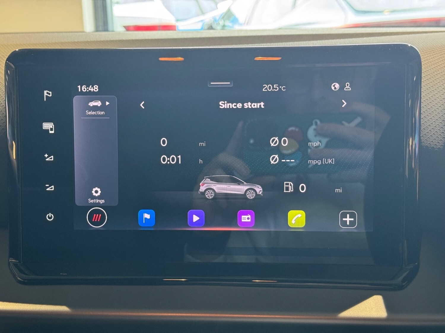 Used SEAT Arona 2025 for sale - 76788320: Photo 31