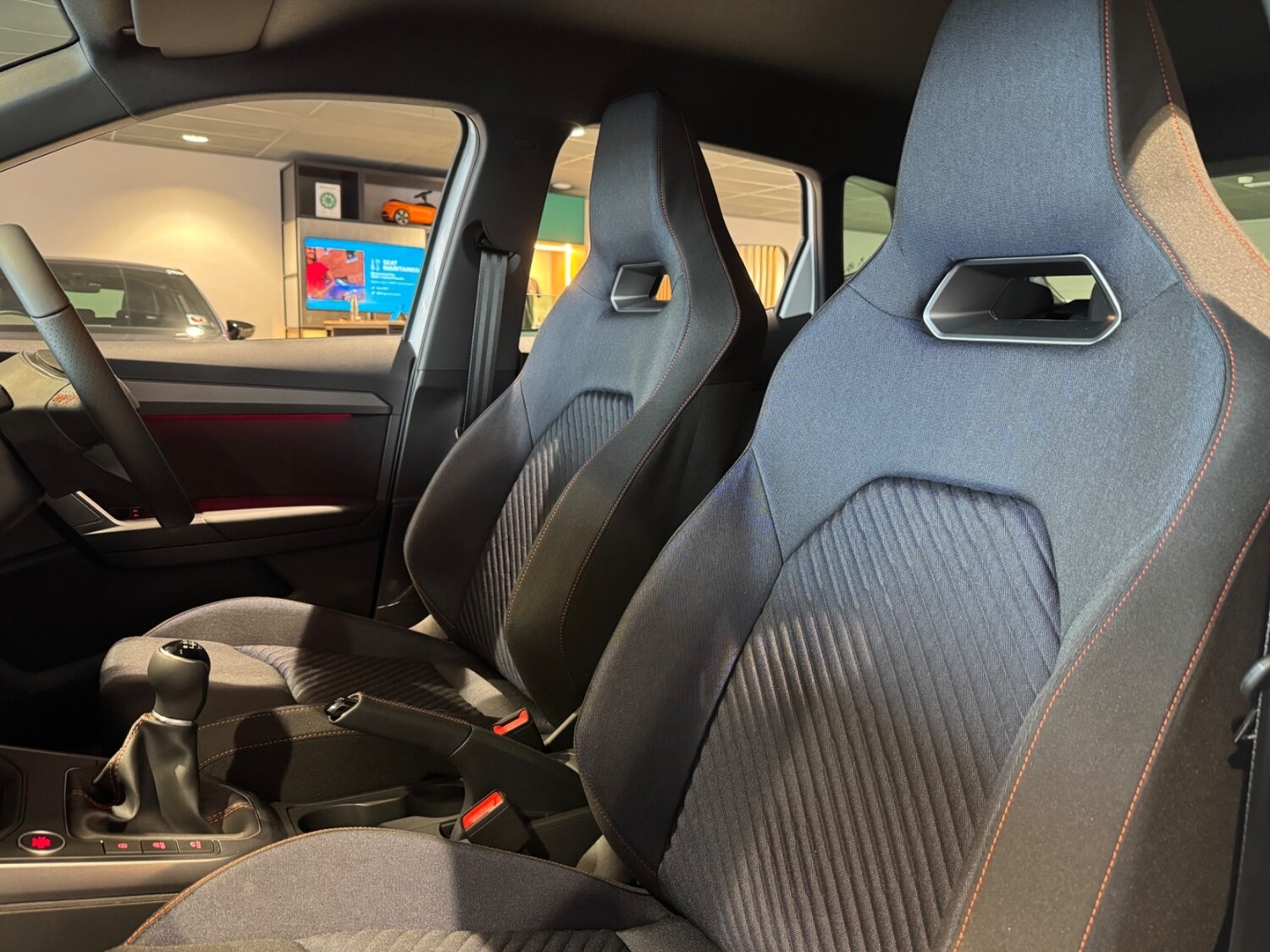 Used SEAT Arona 2025 for sale - 76788320: Photo 37