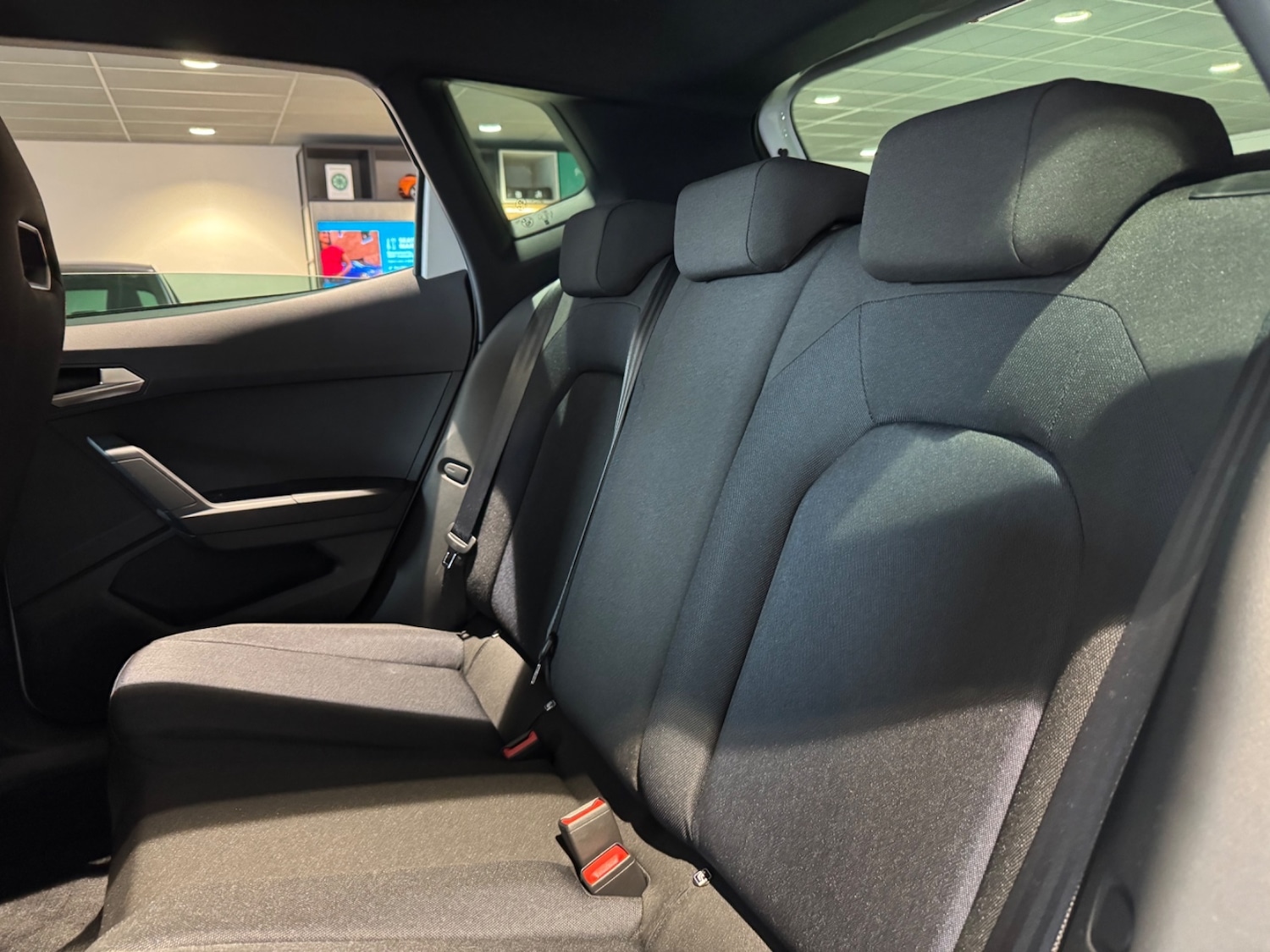 Used SEAT Arona 2025 for sale - 76788320: Photo 38