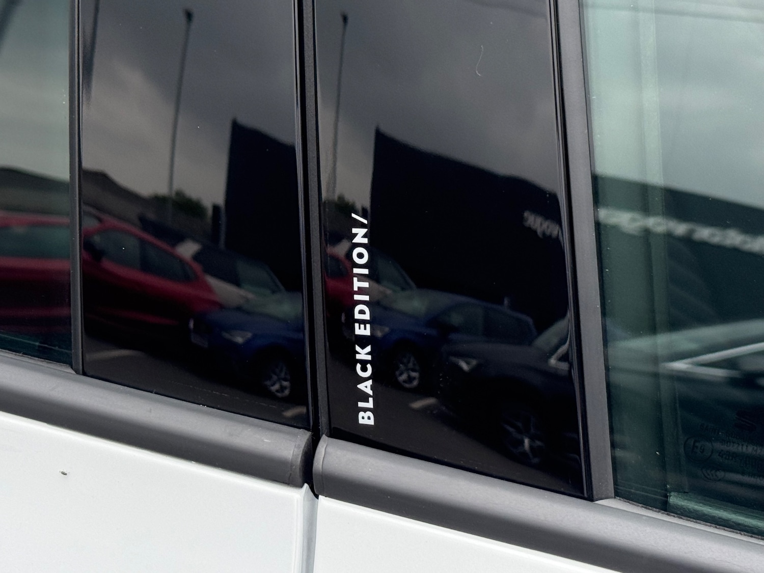 Used SEAT Arona 2025 for sale - 76788320: Photo 49