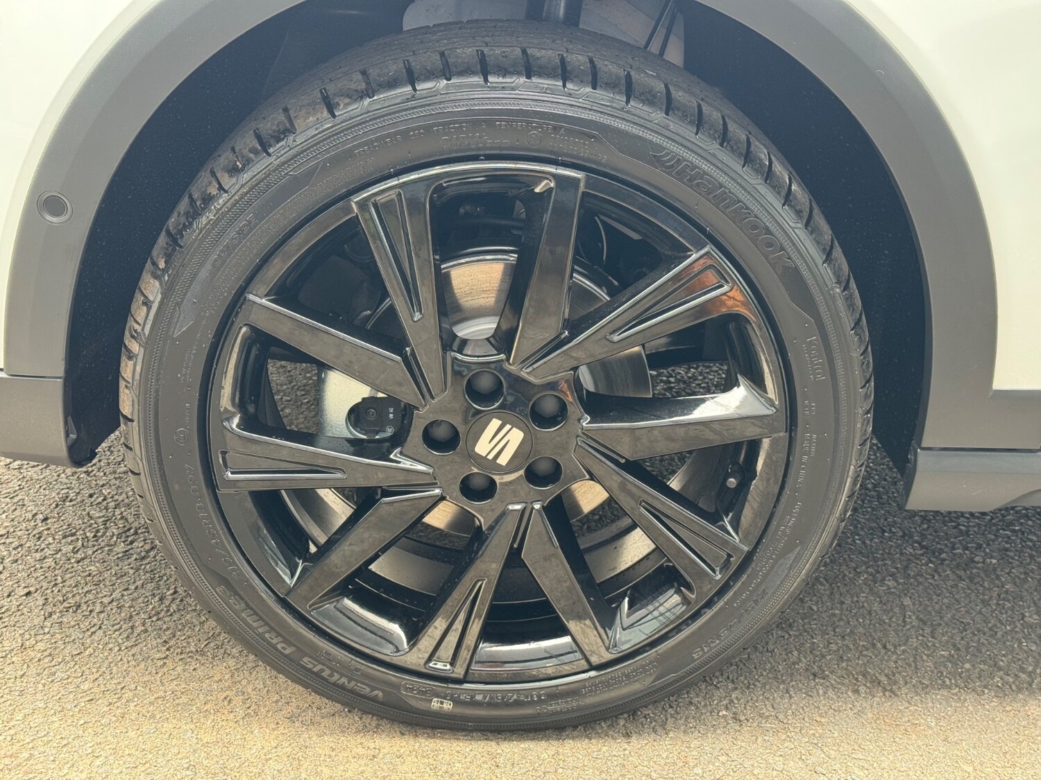 Used SEAT Arona 2025 for sale - 76788320: Photo 5