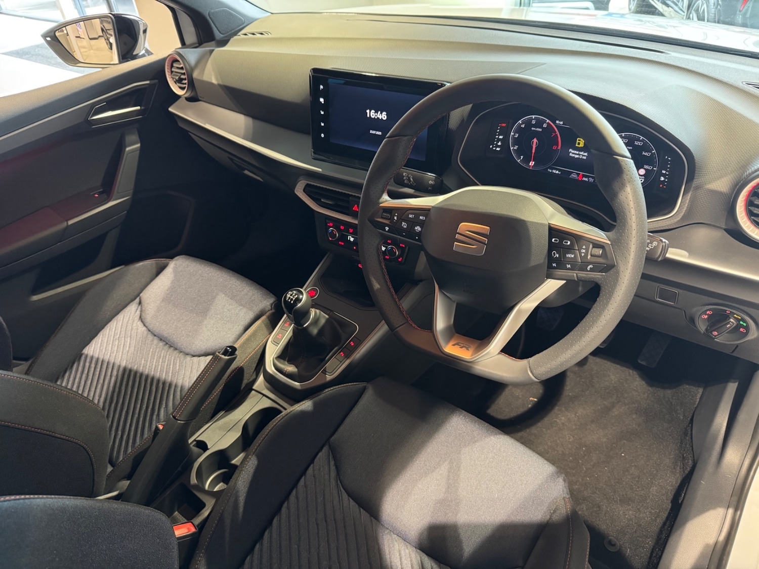 Used SEAT Arona 2025 for sale - 76788320: Photo 6