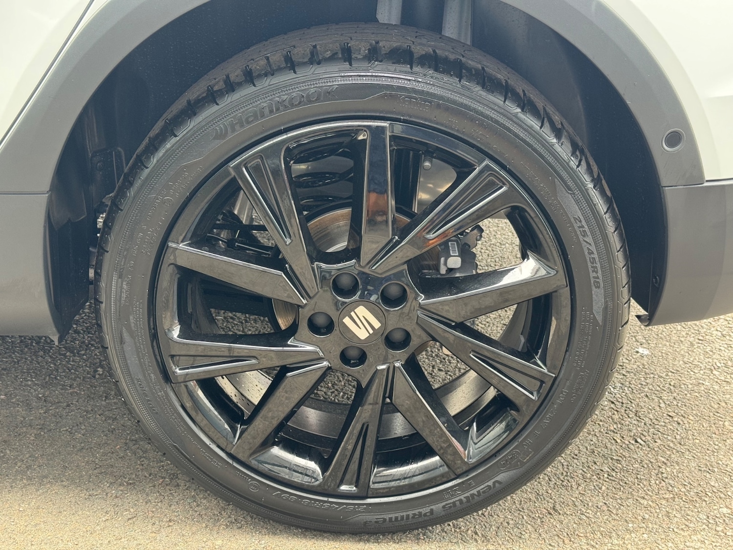 Used SEAT Arona 2025 for sale - 76788320: Photo 7