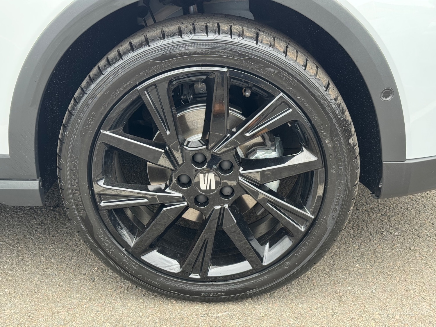 Used SEAT Arona 2025 for sale - 76788320: Photo 9