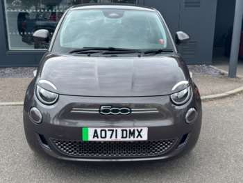 Used Fiat 500 2021 for sale - 75354861: Photo