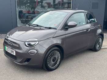 Used Fiat 500 2021 for sale - 75354861: Photo