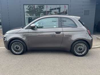 Used Fiat 500 2021 for sale - 75354861: Photo