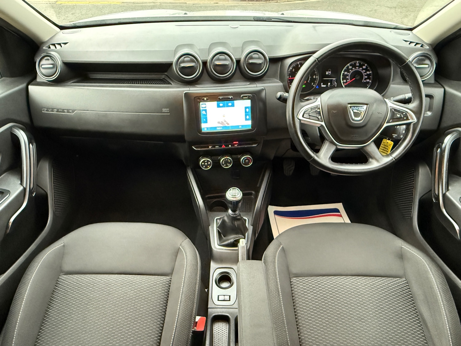 Used Dacia Duster 2019 for sale - 76625884: Photo 10