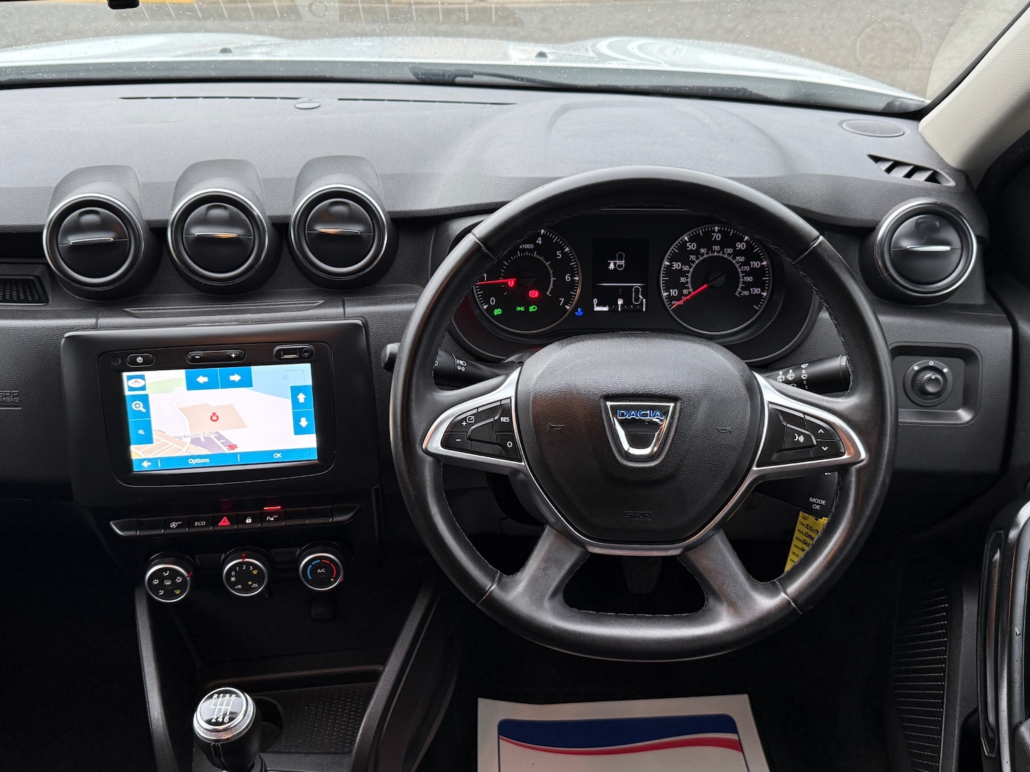 Used Dacia Duster 2019 for sale - 76625884: Photo 11