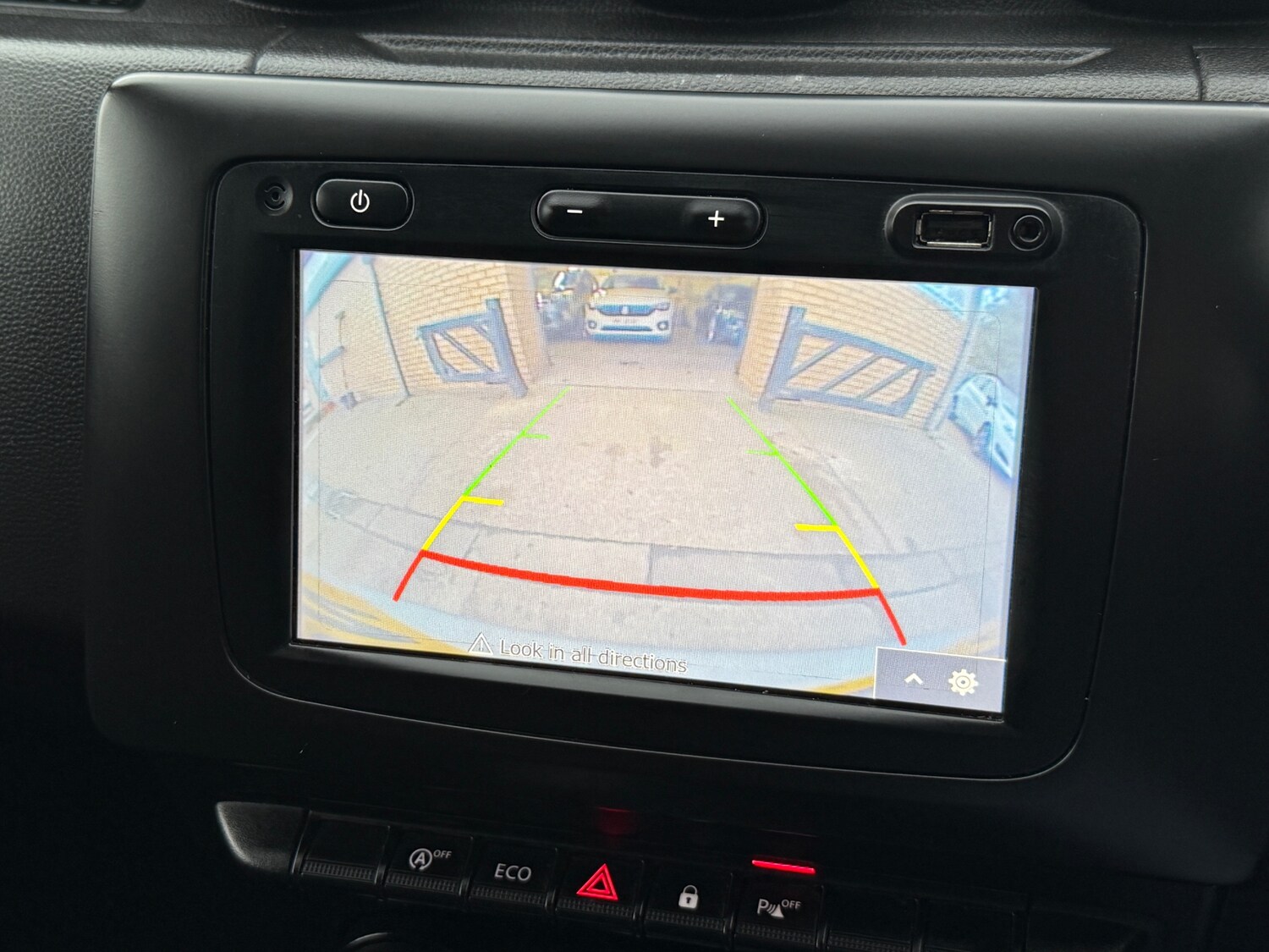 Used Dacia Duster 2019 for sale - 76625884: Photo 12