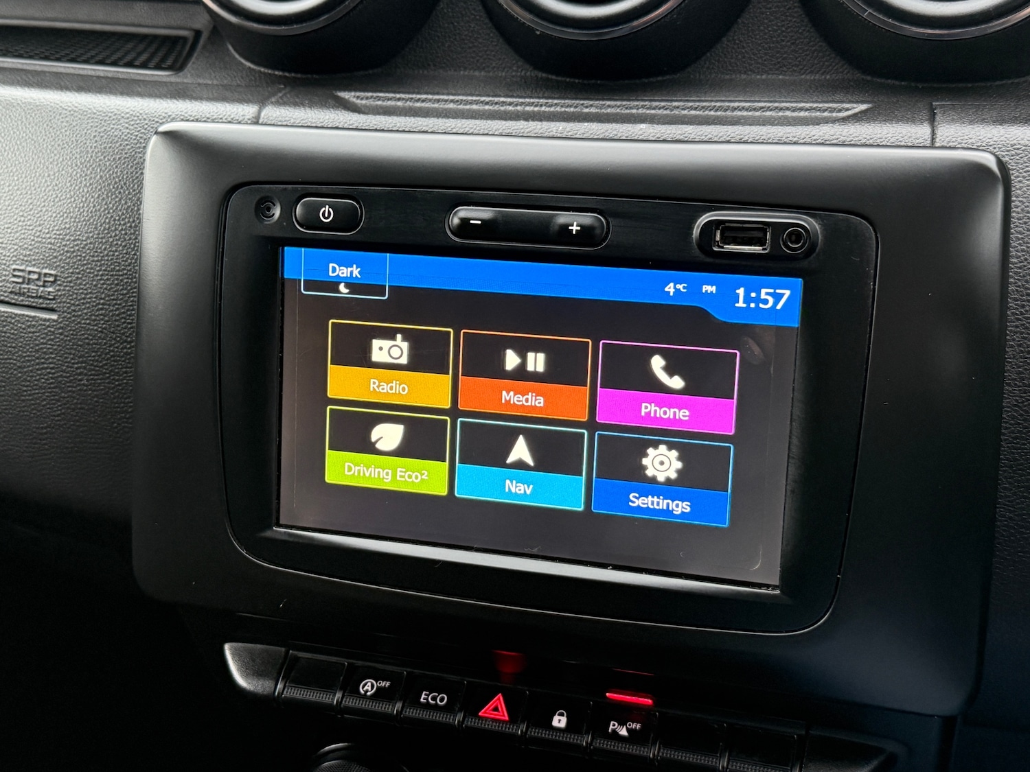 Used Dacia Duster 2019 for sale - 76625884: Photo 14