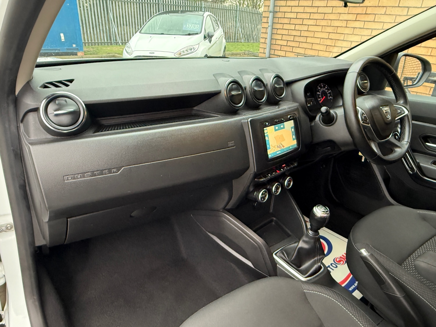 Used Dacia Duster 2019 for sale - 76625884: Photo 15