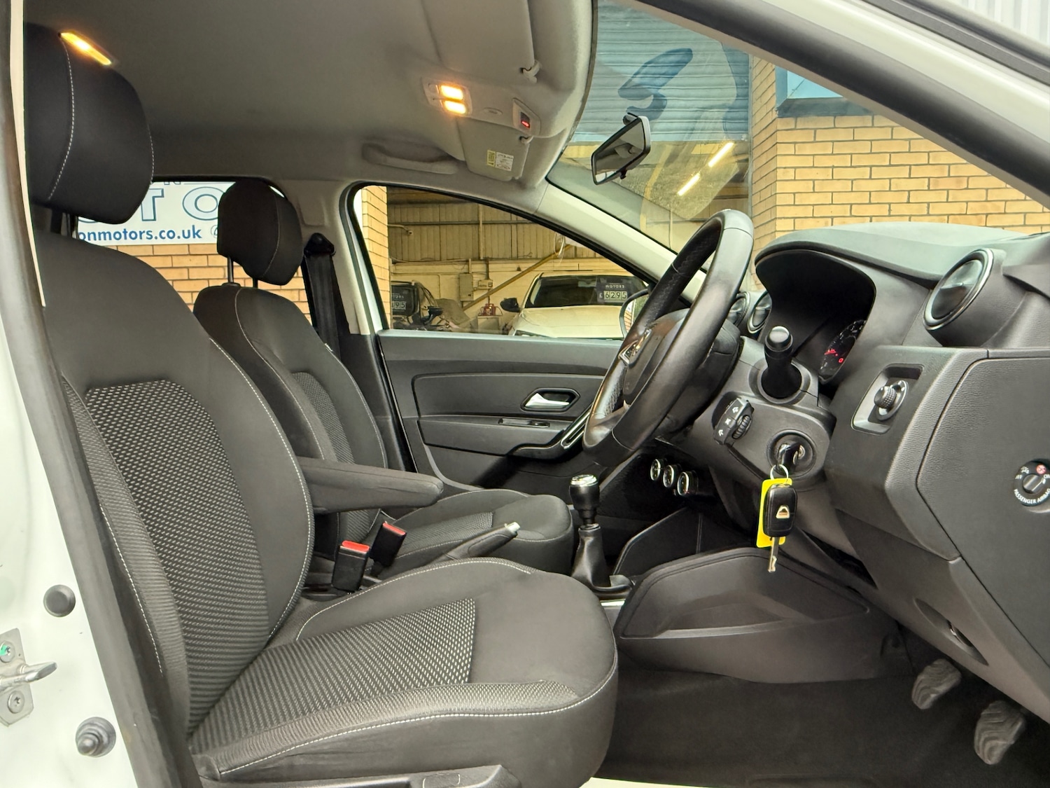 Used Dacia Duster 2019 for sale - 76625884: Photo 17