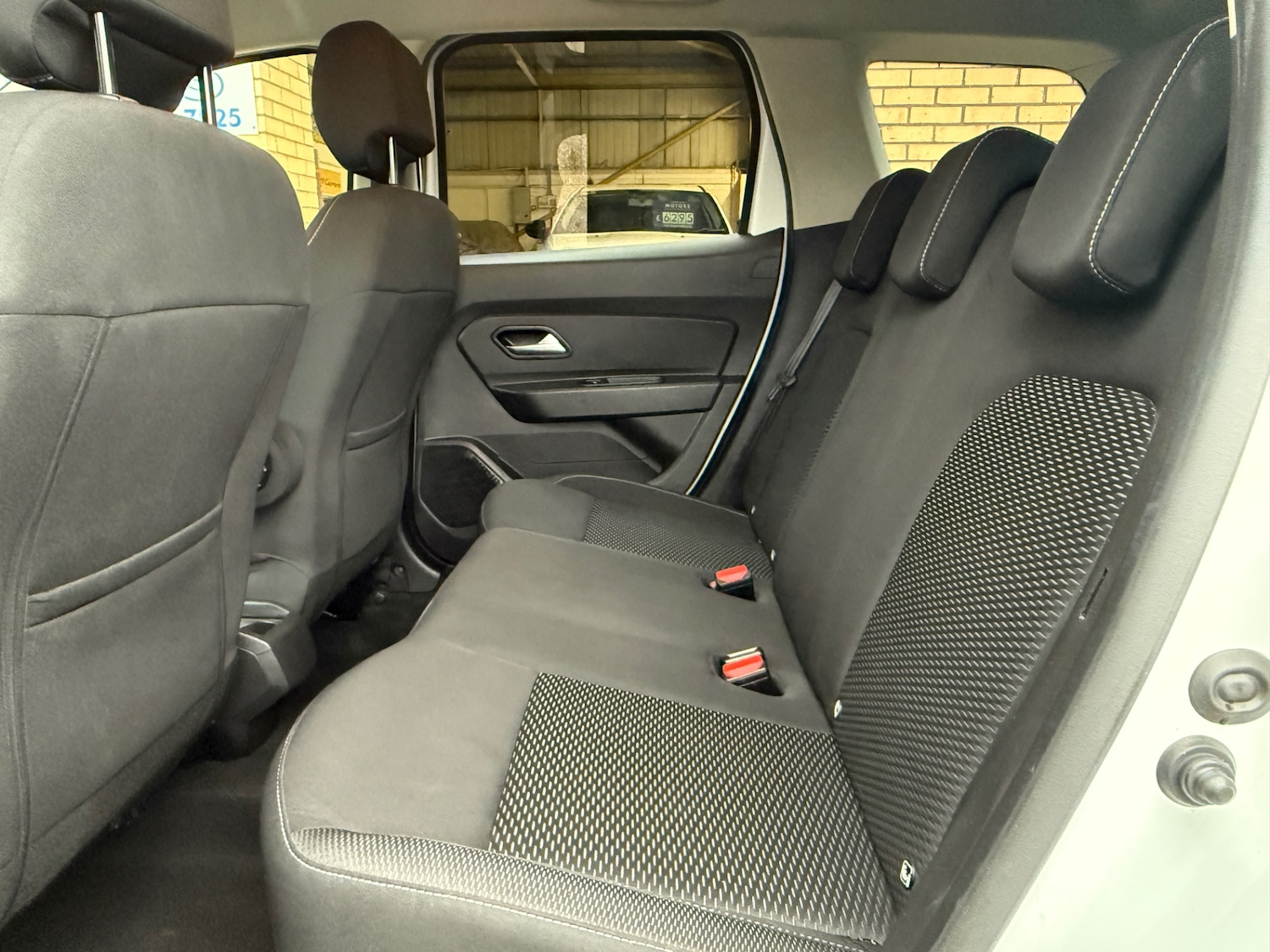 Used Dacia Duster 2019 for sale - 76625884: Photo 18