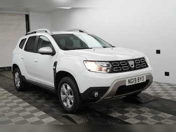 2019 (19) - 1.3 TCe 130 Comfort 5dr