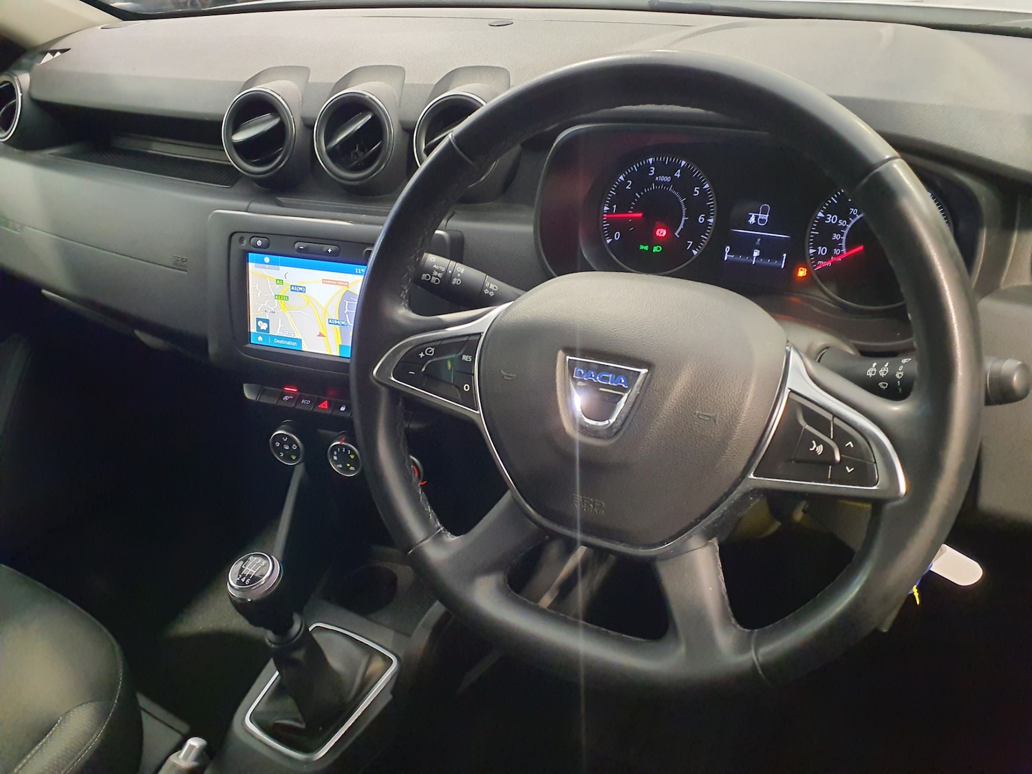 Used Dacia Duster 2019 for sale - 76625884: Photo 2