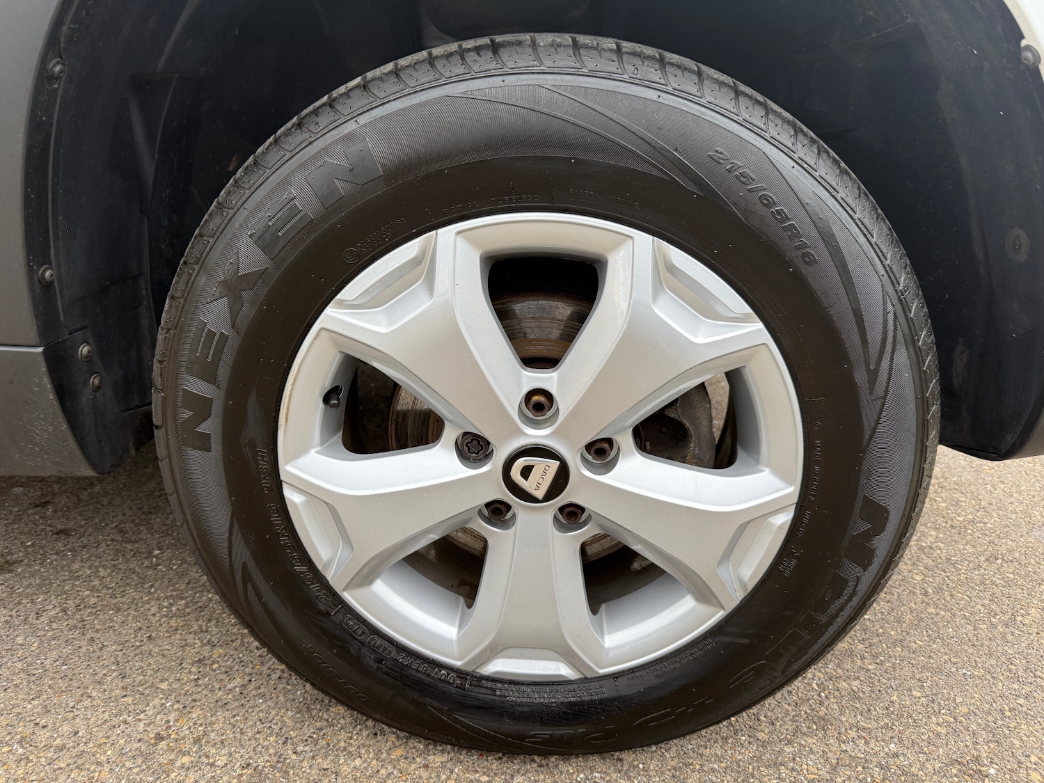 Used Dacia Duster 2019 for sale - 76625884: Photo 21