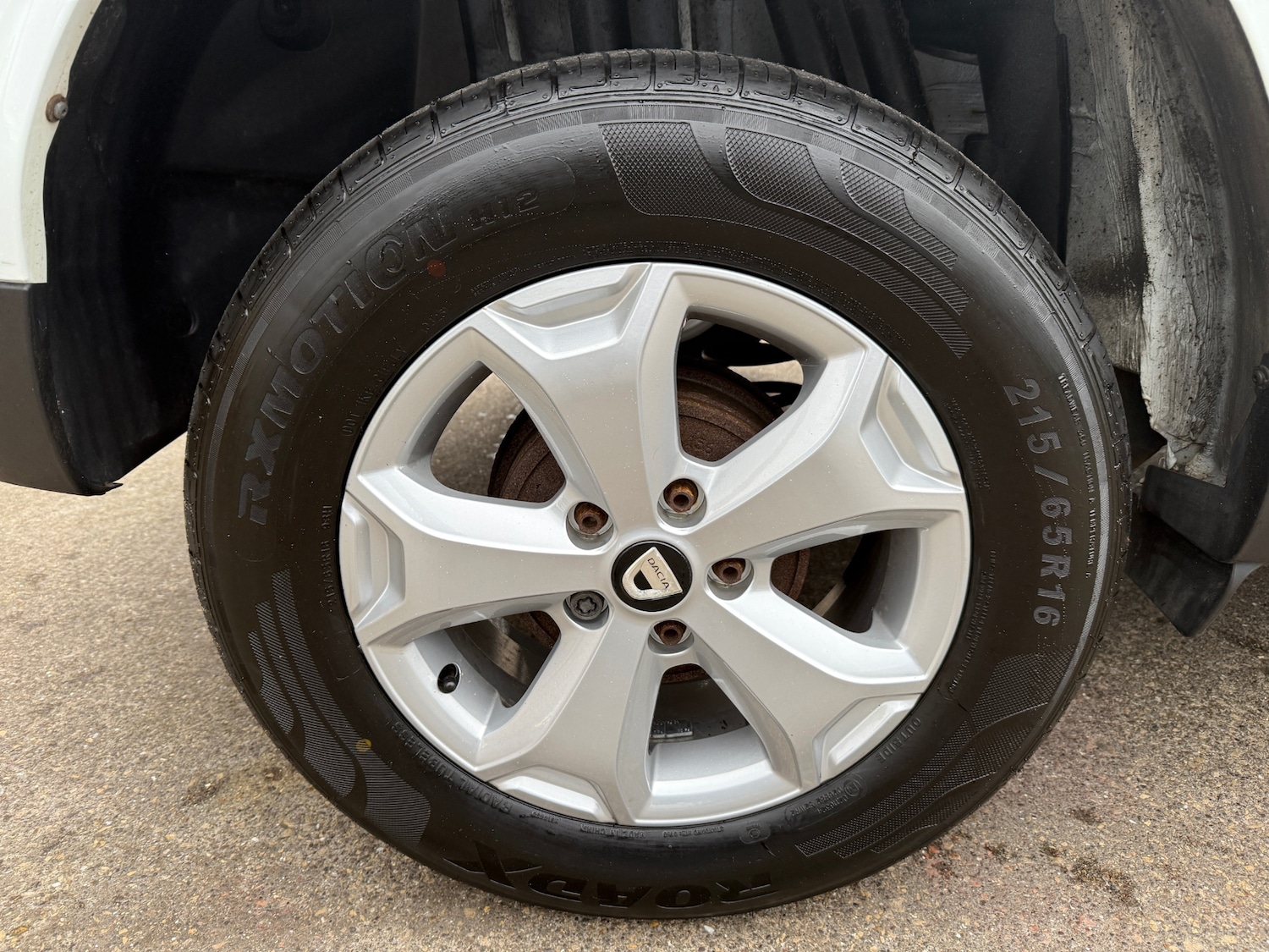 Used Dacia Duster 2019 for sale - 76625884: Photo 23