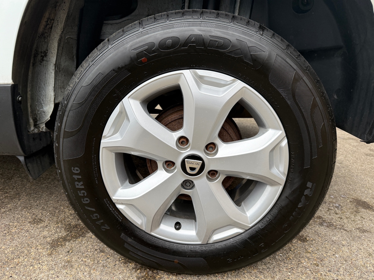 Used Dacia Duster 2019 for sale - 76625884: Photo 24