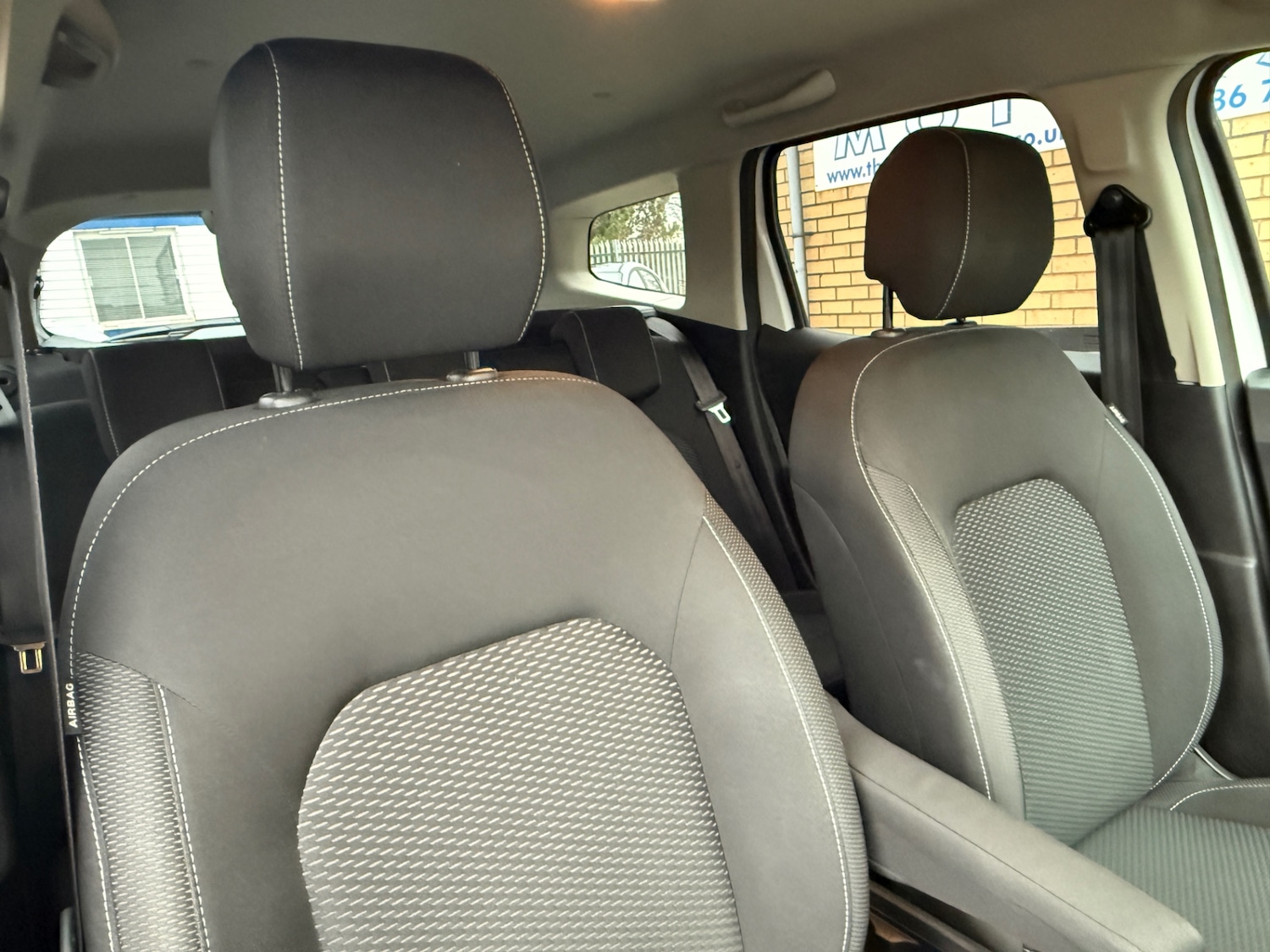 Used Dacia Duster 2019 for sale - 76625884: Photo 25