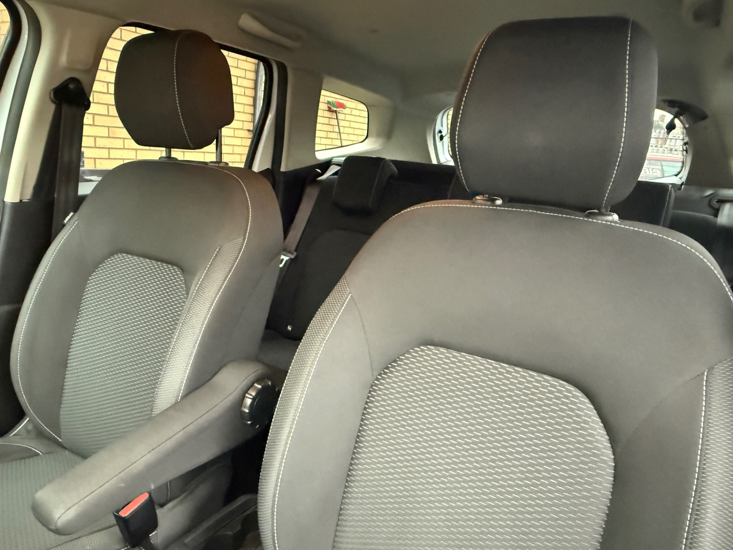 Used Dacia Duster 2019 for sale - 76625884: Photo 27