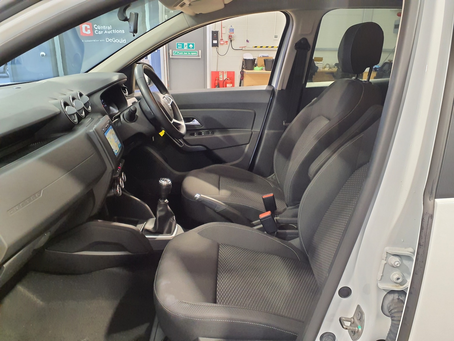 Used Dacia Duster 2019 for sale - 76625884: Photo 3