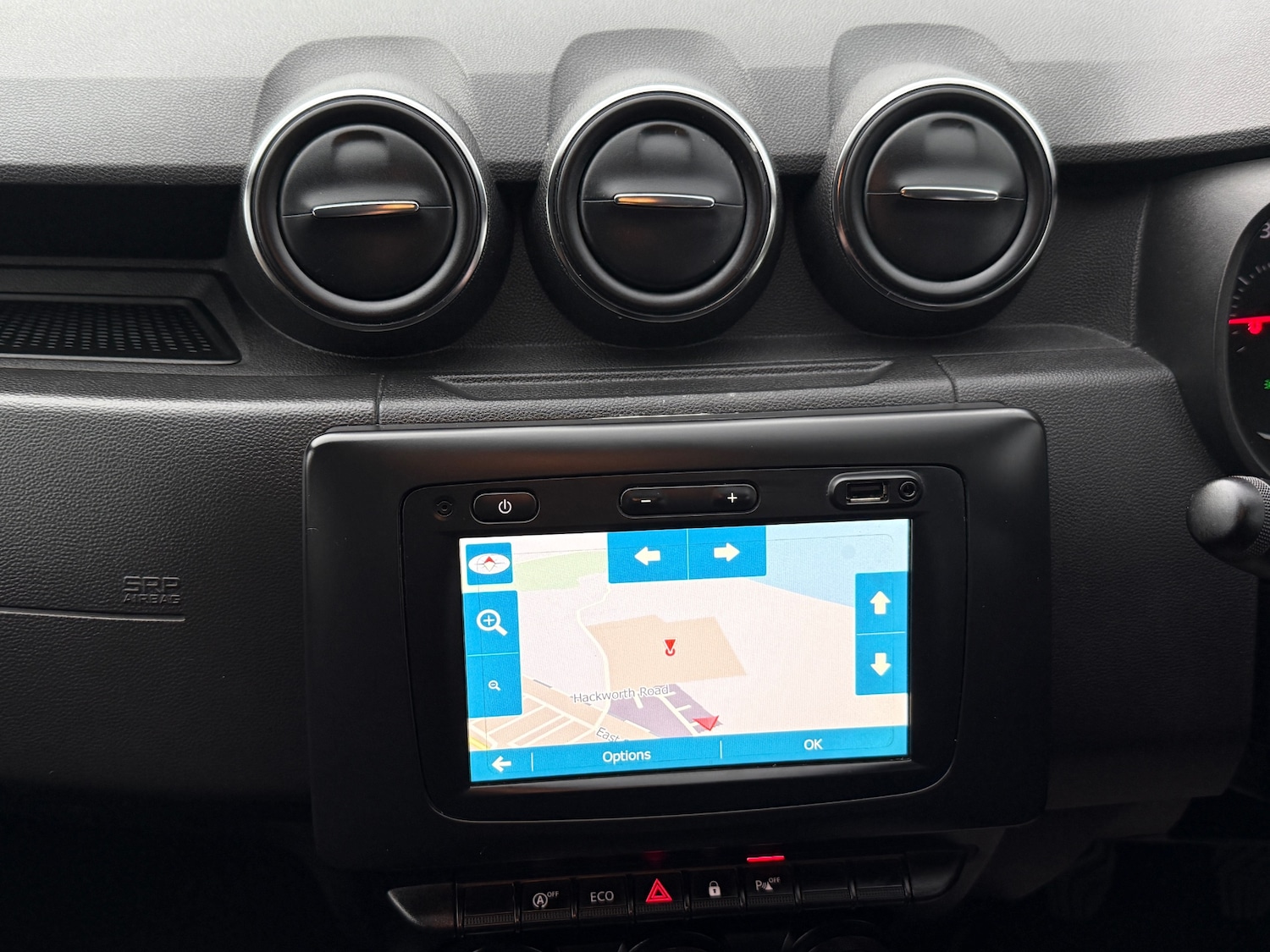 Used Dacia Duster 2019 for sale - 76625884: Photo 30