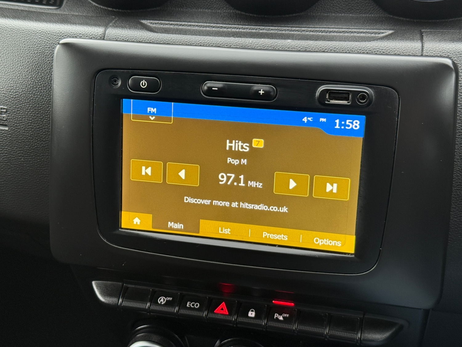 Used Dacia Duster 2019 for sale - 76625884: Photo 33