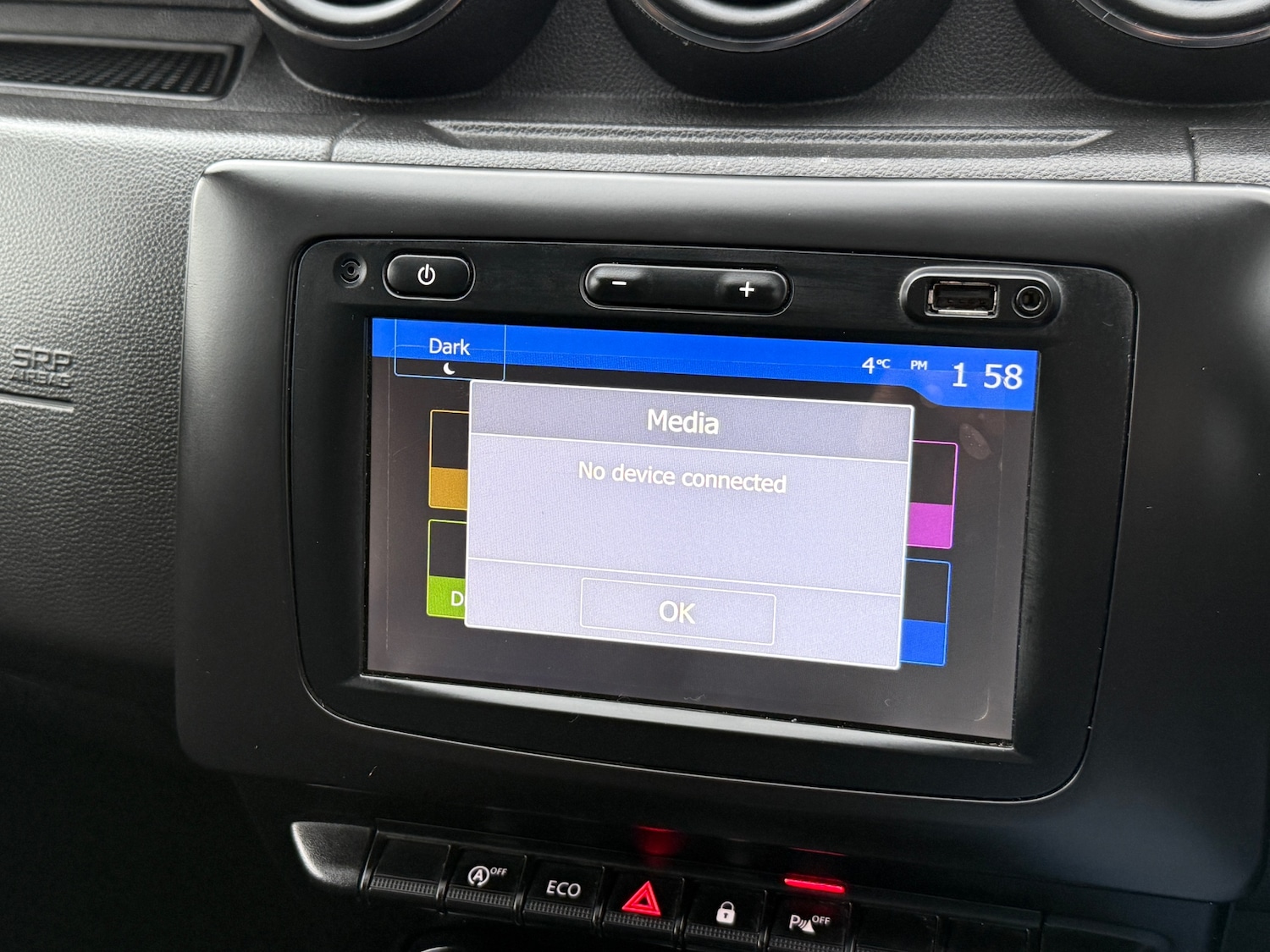 Used Dacia Duster 2019 for sale - 76625884: Photo 34