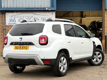 Used Dacia Duster 2019 for sale - 76625884: Photo