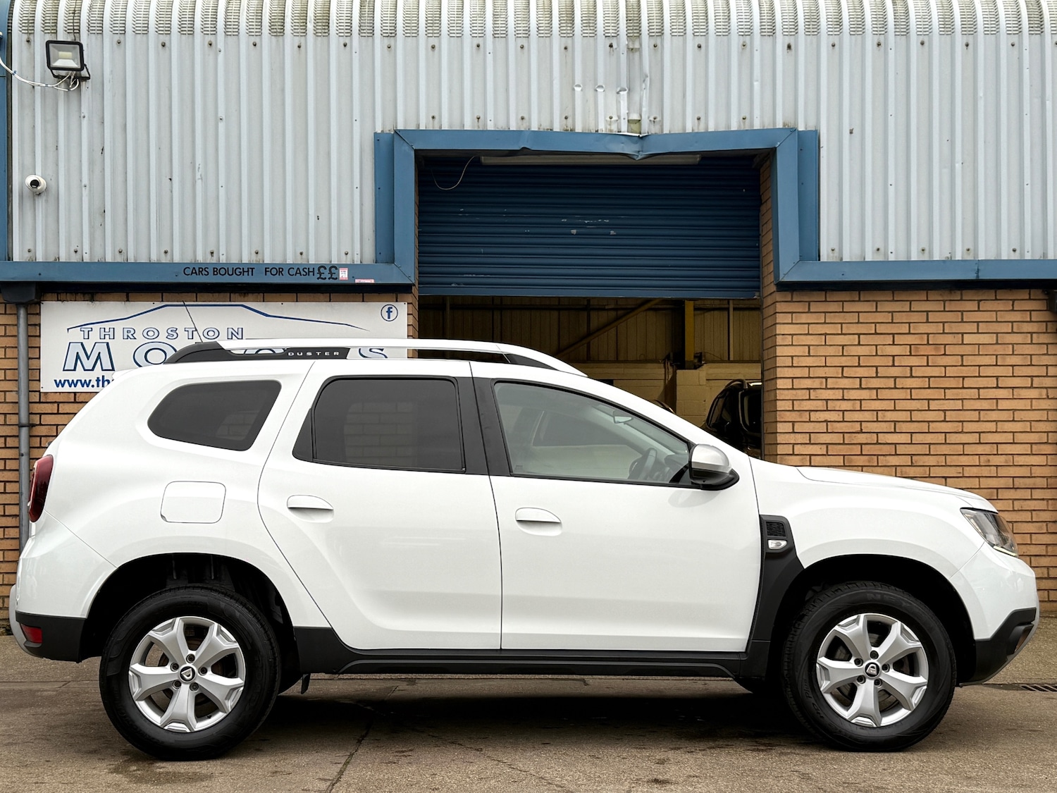 Used Dacia Duster 2019 for sale - 76625884: Photo 6